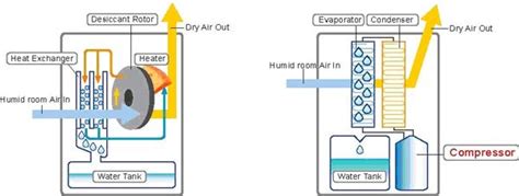 Dca Pool Dehumidifiers Wiring Diagram
